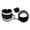 Фиксаторы плеть кляп маска Bedroom Restraint Kit, фото №5 — секс шоп Украина, NO TABOO
