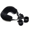 Фиксаторы Position Neckband Set, фото №2 — секс шоп Украина, NO TABOO
