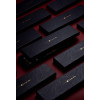 Паддл Bitch! UPKO Leather Spanking Paddle итальянская кожа, черный, фото №10 — секс шоп Украина, NO TABOO