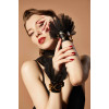 Чемодан UPKO королевский набор из итальянской кожи Luxurious & Romantic Kit, 5 предметов, фото №14 — секс шоп Украина, NO TABOO
