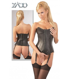 Корсет Zado L - No Taboo