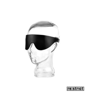 Маска на глаза Dominus RESTRICT (глянец) - No Taboo