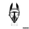Маска собаки PetPlay RESTRICT (глянец), фото №1 — секс шоп Украина, NO TABOO