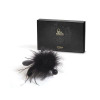 Метёлочка из перьев Pom Pom Bijoux Indiscrets, фото №1 — секс шоп Украина, NO TABOO
