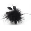 Метёлочка из перьев Pom Pom Bijoux Indiscrets, фото №2 — секс шоп Украина, NO TABOO