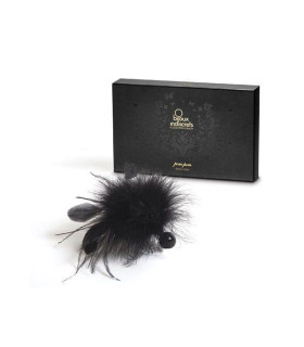Волоть з пір'я Pom Pom Bijoux Indiscrets - No Taboo