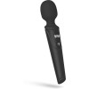 Микрофон Yiva Power Massager Black фото №1 — секс игрушки: Украина, NO TABOO