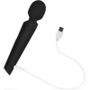 Микрофон Yiva Power Massager Black фото №2 — секс игрушки: Украина, NO TABOO
