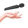 Микрофон Yiva Power Massager Black фото №4 — секс игрушки: Украина, NO TABOO