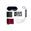 Набор "Подчинись мне" Obey Me Discipline kit от UPKO, фото №1 — секс шоп Украина, NO TABOO