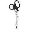 Ножницы для стрейч ленты TEMPTASIA BONDAGE SAFETY SCISSORS, фото №1 — секс шоп Украина, NO TABOO