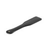 Паддл Bitch! UPKO Leather Spanking Paddle итальянская кожа, черный, фото №5 — секс шоп Украина, NO TABOO