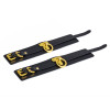 Чемодан ваших тайных желаний UPKO Kinky Tools Set итальянская кожа, черный, фото №10 — секс шоп Украина, NO TABOO