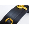 Поножи Ankle Cuffs UPKO итальянская кожа, фото №12 — секс шоп Украина, NO TABOO