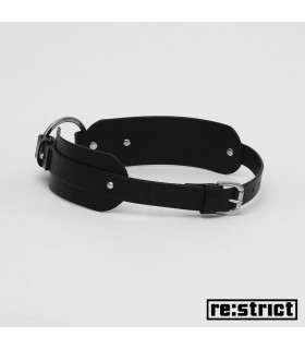 RESTRICT Пояс Magnus (матовый) - No Taboo
