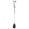 Стек Fetish Fantasy Extreme Steel Slapper Black, фото №1 — секс шоп Украина, NO TABOO