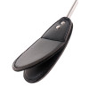 Стек Fetish Fantasy Extreme Steel Slapper Black, фото №3 — секс шоп Украина, NO TABOO