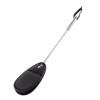 Стек Fetish Fantasy Extreme Steel Slapper Black, фото №2 — секс шоп Украина, NO TABOO