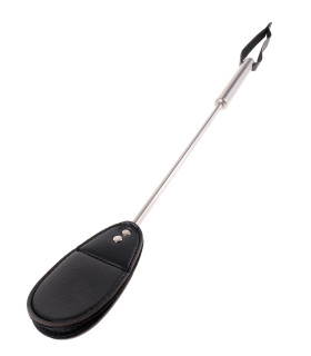Стек Fetish Fantasy Extreme Steel Slapper Black - No Taboo