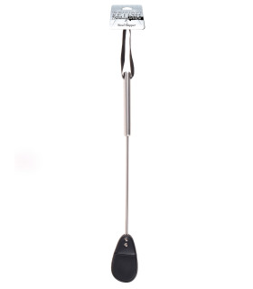 Стек Fetish Fantasy Extreme Steel Slapper Black - No Taboo