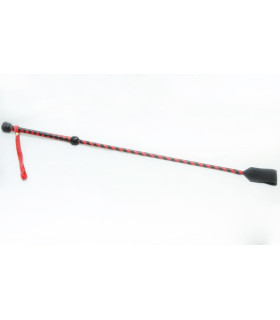 Стек Hard Chop BLACK/RED - No Taboo
