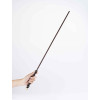 Стек-розга UPKO Spanking Stick из черного ореха, фото №3 — секс шоп Украина, NO TABOO