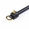 Стек-розга UPKO Spanking Stick из черного ореха, фото №4 — секс шоп Украина, NO TABOO