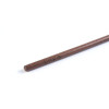 Стек-розга UPKO Spanking Stick из черного ореха, фото №5 — секс шоп Украина, NO TABOO