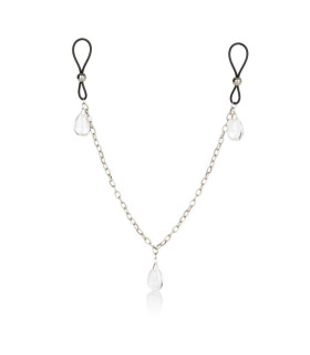 Украшение на соски Nonpiercing Nipple Chain Jewelry - No Taboo