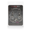Украшение на соски Nonpiercing Nipple Chain Jewelry, фото №2 — секс шоп Украина, NO TABOO