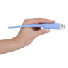 Уретральный вибратор Silicone Dilator blue, 6 х 0.5 см NO TABOO, фото №3 — секс шоп Украина, NO TABOO