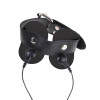 Утяжка на мошонку с электростимуляцией Fetish Fantasy Sack Strap, фото №2 — секс шоп Украина, NO TABOO