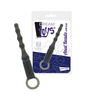 Анальная елочка Dream Toys - No Taboo