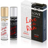 Духи для Женщин и Мужчин NA EOL PHR Body Mini rollon SET 5ml Male REBEL, Female SEDUCE, фото №1 — секс шоп Украина, NO TABOO