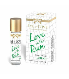 Духи для Женщин NA EOL PHR Body Mini rollon 5ml FEMALE ATTRACT - No Taboo
