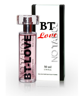 Духи с феромонами женские BT-LOVE 50 ml - No Taboo