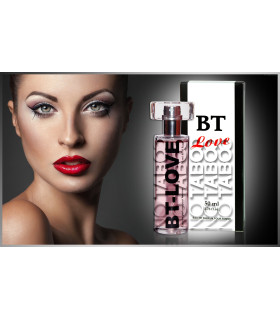Духи с феромонами женские BT-LOVE 50 ml - No Taboo