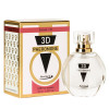 Духи с феромонами женские 3D Pheromone для девушек младше 25 лет, 30 мл, фото №1 — секс шоп Украина, NO TABOO