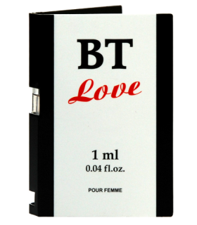 Духи с феромонами женские BT-LOVE 1 ml - No Taboo