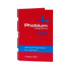Духи с феромонами женские PHOBIUM Pheromo for women, 0,8 ml, фото №1 — секс шоп Украина, NO TABOO