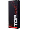 Мужские духи с афродизиаком TOP MUSK for Man, 50 мл, фото №2 — секс шоп Украина, NO TABOO