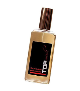Мужские духи с афродизиаком TOP MUSK for Man, 50 мл - No Taboo