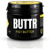 Масло для фистинга BUTTR Fisting Butter, 500мл фото №1 — секс игрушки: Украина, NO TABOO