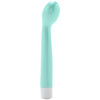 Вибратор для точки G, SLIM RECHARGEABLE SAGE фото №1 — секс игрушки: Украина, NO TABOO