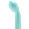 Вибратор для точки G, SLIM RECHARGEABLE SAGE фото №2 — секс игрушки: Украина, NO TABOO