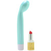 Вибратор для точки G, SLIM RECHARGEABLE SAGE фото №4 — секс игрушки: Украина, NO TABOO
