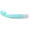 Вибратор для точки G, SLIM RECHARGEABLE SAGE фото №5 — секс игрушки: Украина, NO TABOO