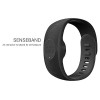 Браслет черный с Bluetooth SENSEBAND фото №6 — секс игрушки: Украина, NO TABOO