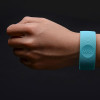 Браслет голубой с Bluetooth SENSEBAND фото №5 — секс игрушки: Украина, NO TABOO
