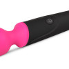Микрофон Yiva Power Massager Pink фото №3 — секс игрушки: Украина, NO TABOO